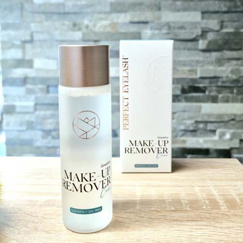 Perfect Eyelash Make-Up Remover 