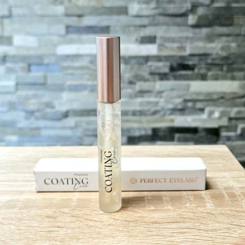 Perfect Eyelash Coating