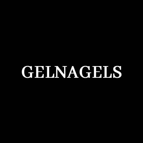 Gelnagels