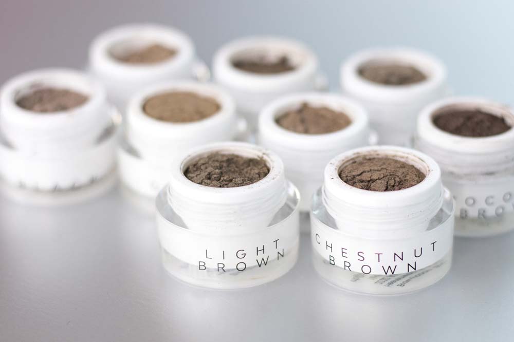 Henna Brows met BrowTycoon®
