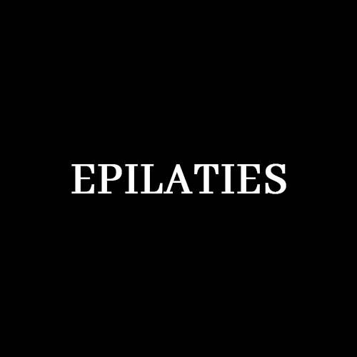 Epilaties