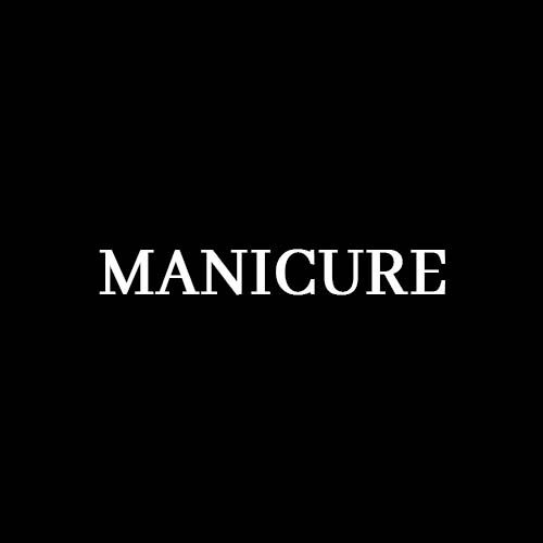 Manicure