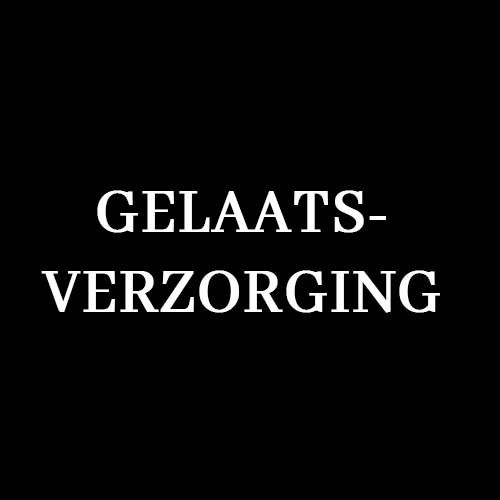 Gelaatsverzorging