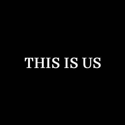 This Is Us