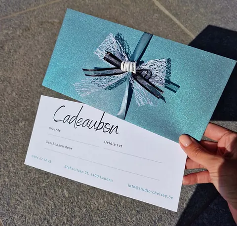 Cadeaubon