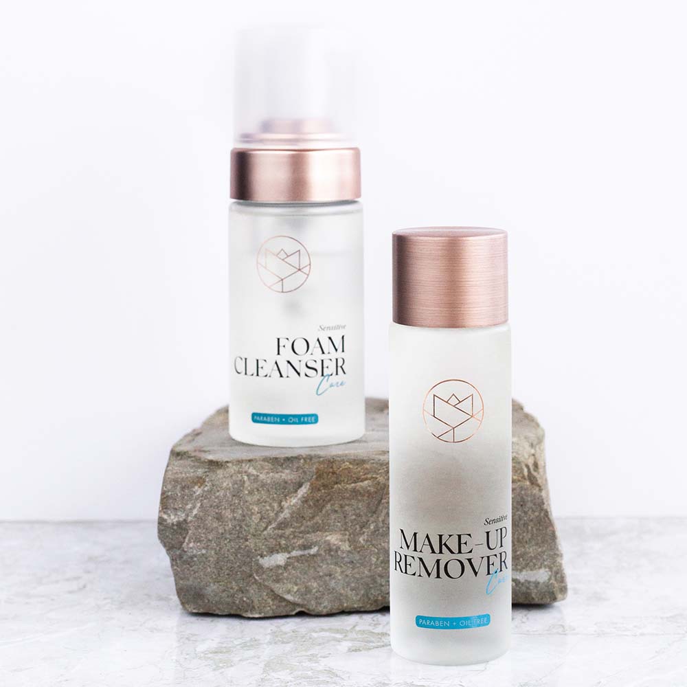 Perfect Eyelash Cleansing Foam