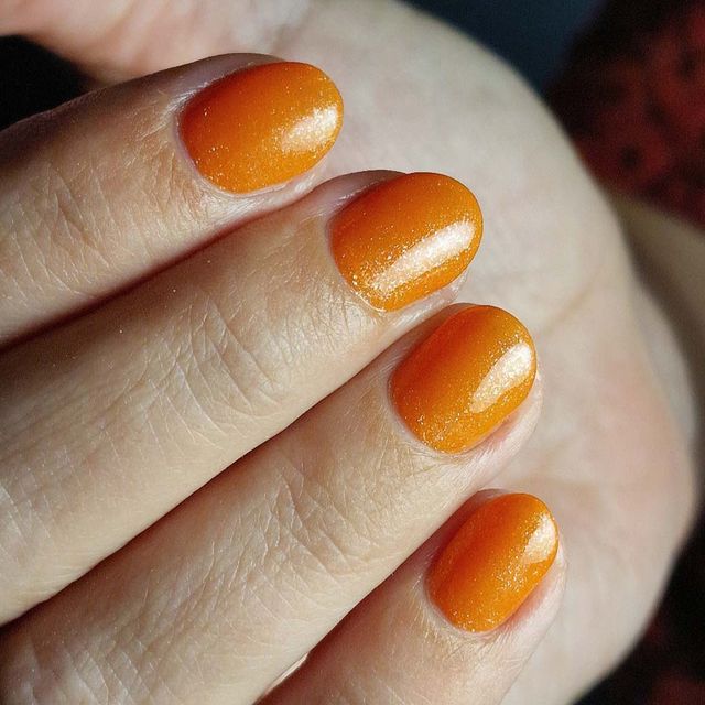 Gelnagels