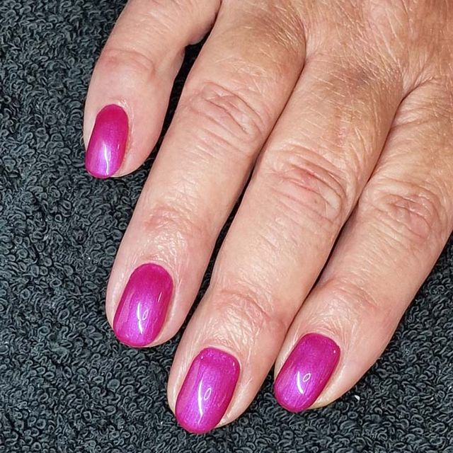 Gelnagels