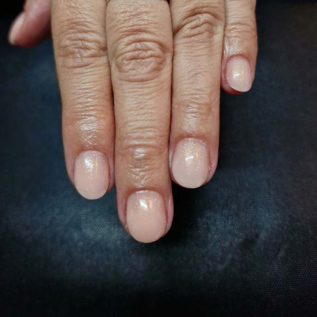 Gelnagels