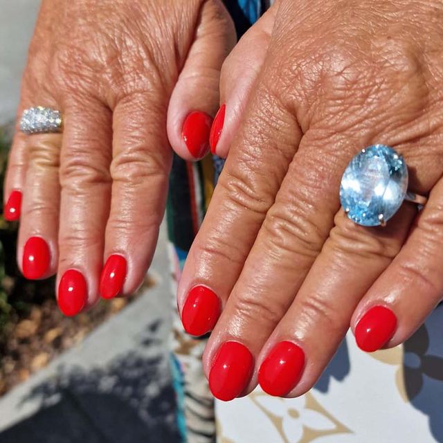 Gelnagels