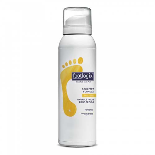 Cold feet
