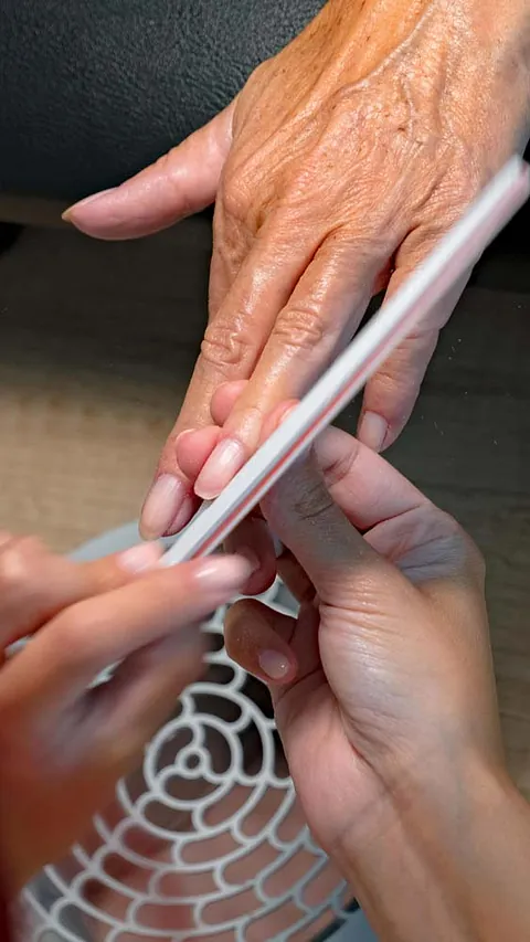 Perfect Eyelash